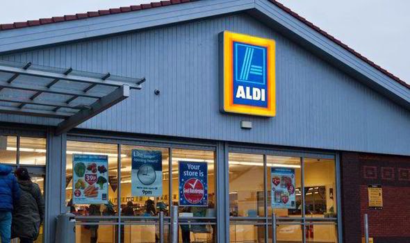 Oferta de empleo en Aldi