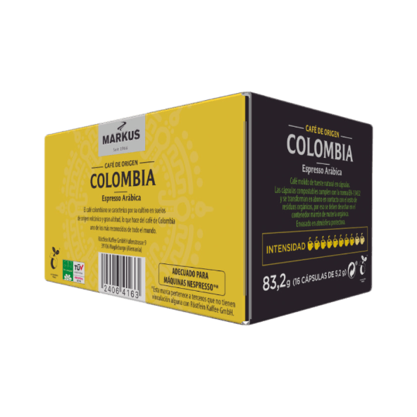 Aldi: productos latinoamericanos