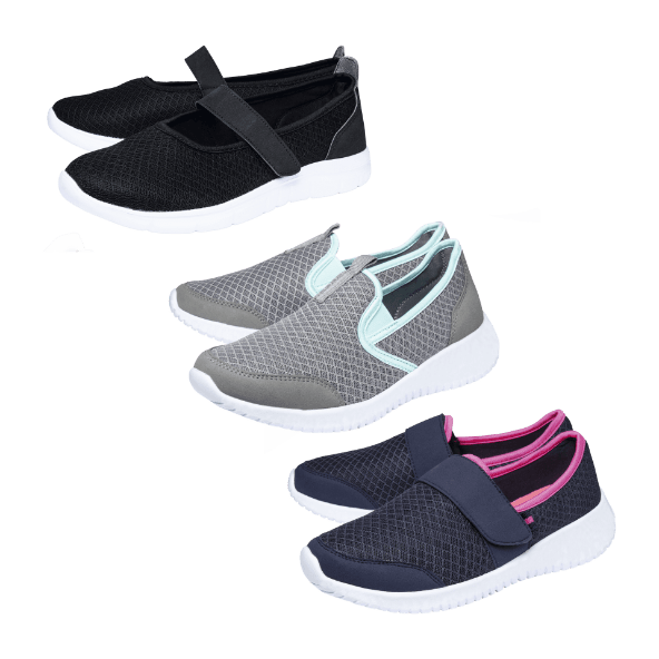 moda de mujer en Aldi