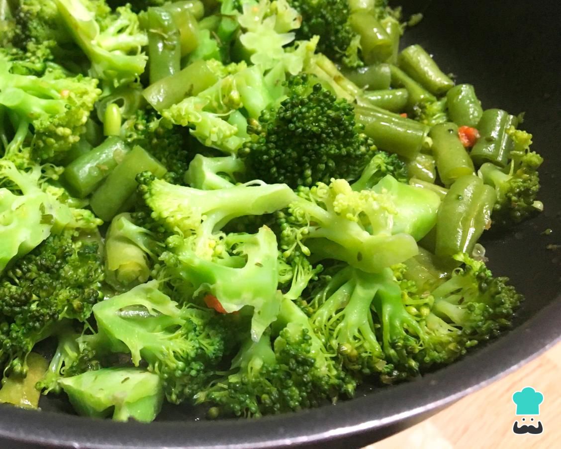 Toda la verdad sobre el brócoli que compras en el súper: ¿Realmente es anticancerígeno?