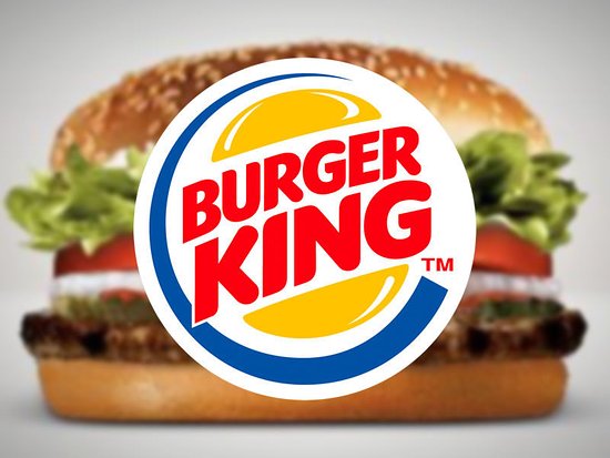 Logo de Burger King