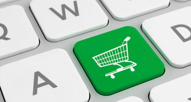 Tendencias de compra online en España