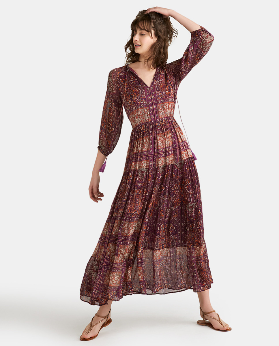 Venta privada en El Corte Inglés