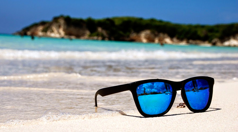 Mutrics, gafas de sol para escuchar música