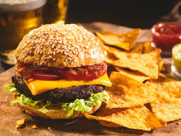 Hamburguesas gourmet de McDonald's