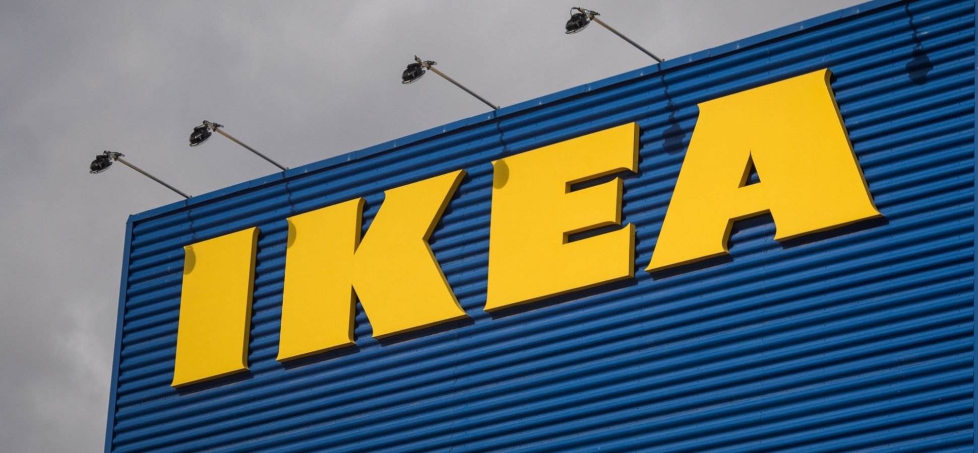 Ikea permite diseñar tus propios sofás