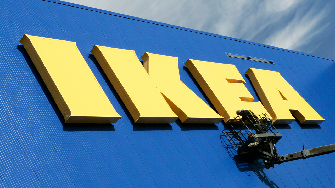 Accesorios inteligentes de Ikea