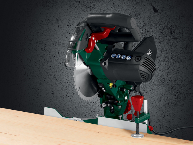 Herramientas de bricolaje en Lidl