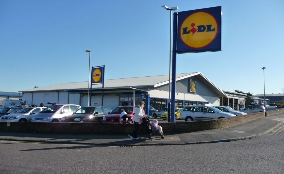 Ofertas en Lidl formato ahorro XXL