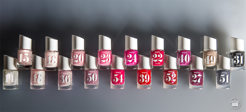 Este es el color de pintauñas que más vende Mercadona en verano