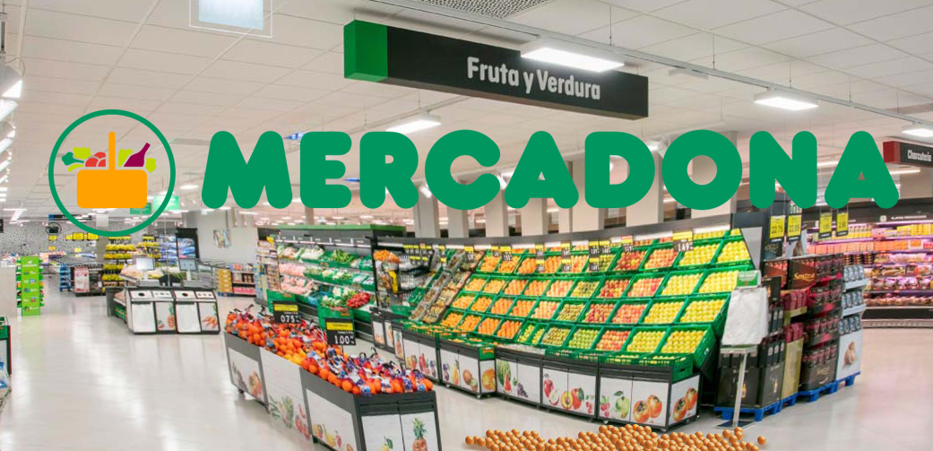 Supermercados Mercadona