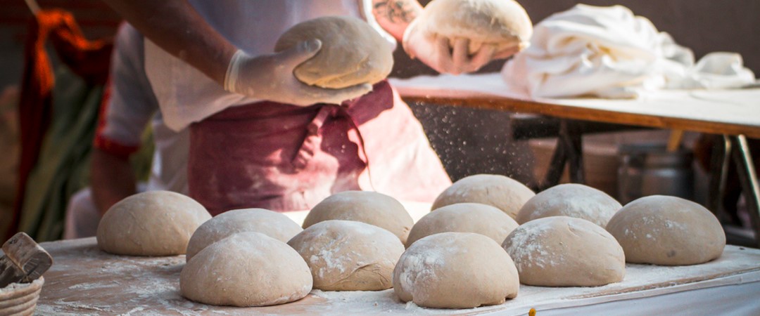 Pan integral cien por cien horneado de Carrefour