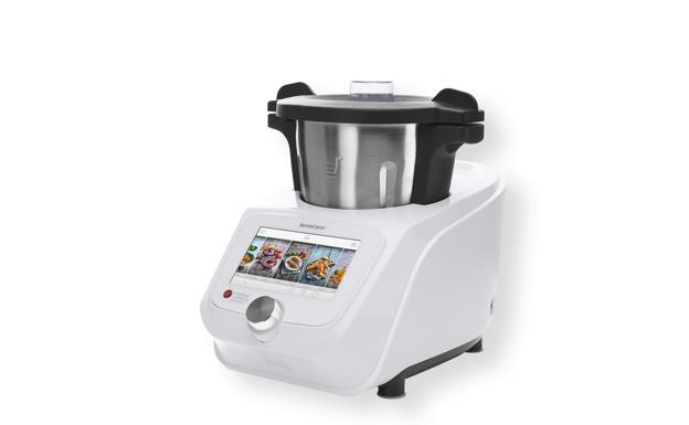 Cinco motivos por los que debes comprar el robot de cocina de Lidl