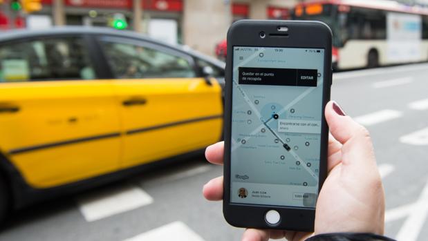 Nueva función de Google Maps