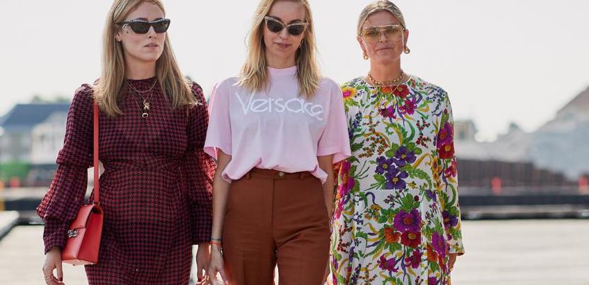 Street style veraniego