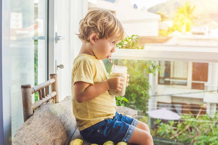 Nuevos zumos de Lidl