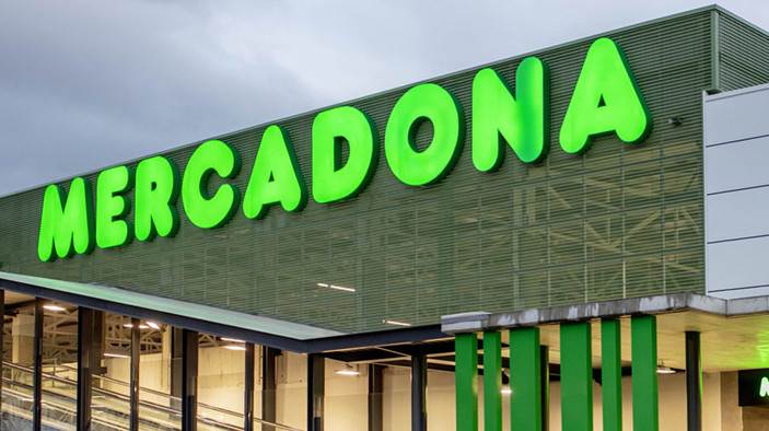 Supermercados Mercadona