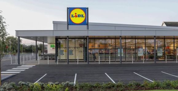 Esta es la tienda de campaña instantánea de 20 euros que está a punto de agotarse en Lidl