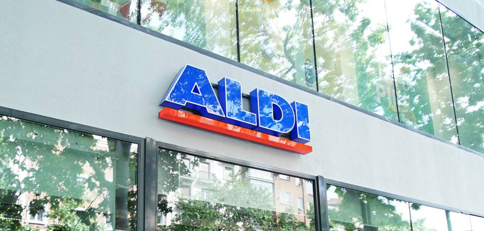 Supermercados Aldi