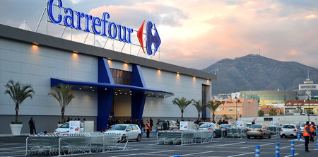Supermercados Carrefour