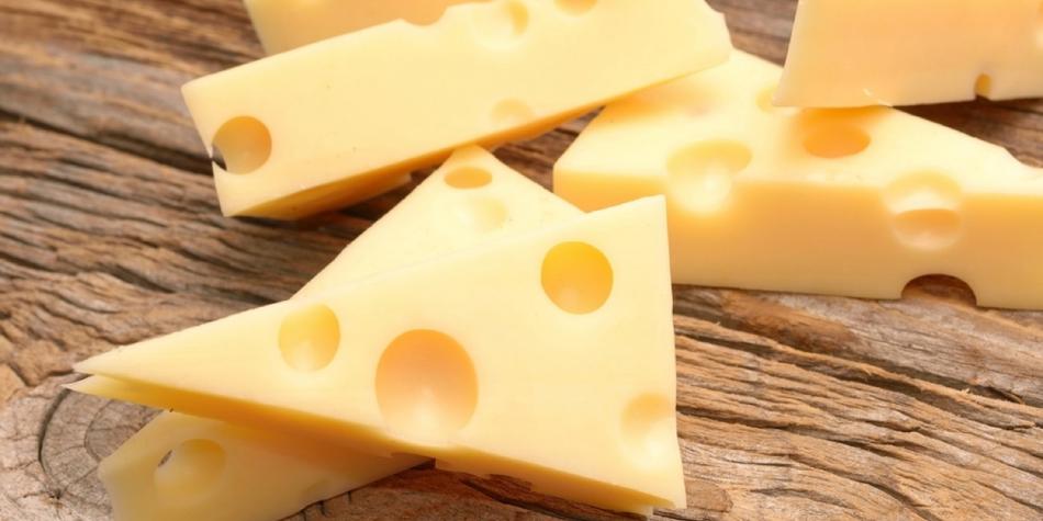 Cuatro claves para localizar un queso real y saludable
