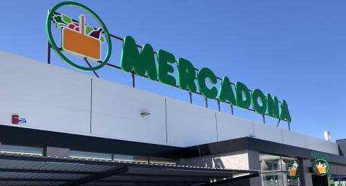 Supermercados Mercadona