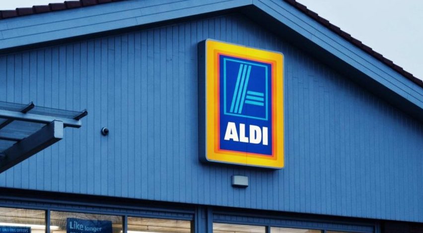 Supermercados Aldi