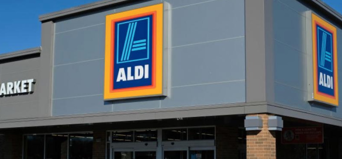 Supermercados Aldi