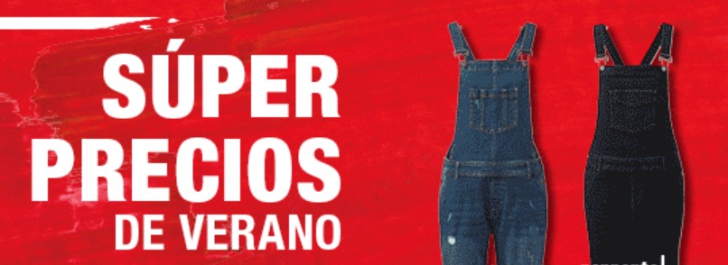 Super Precios de Verano en Lidl