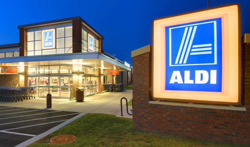 Supermercados Aldi