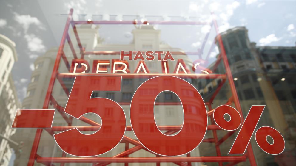 ¿Cuándo es el mejor momento para comprar en las rebajas de verano 2019?