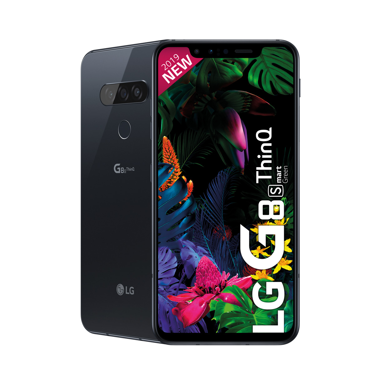 El Corte Inglés regala 100 euros por la compra de este móvil LG