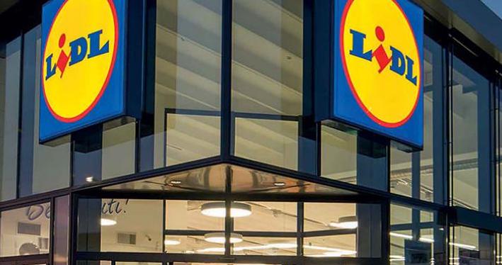 Supermercados Lidl