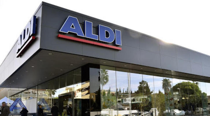Aldi: tres chalecos para mujer en rebajas
