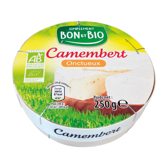 Ofertas de alimentación en Aldi: productos BIO GutBio