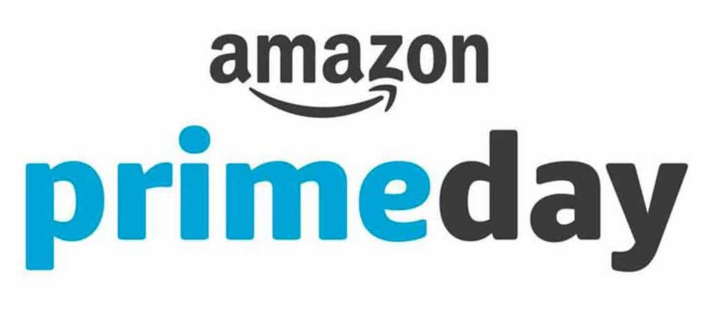 Amazon Prime Day