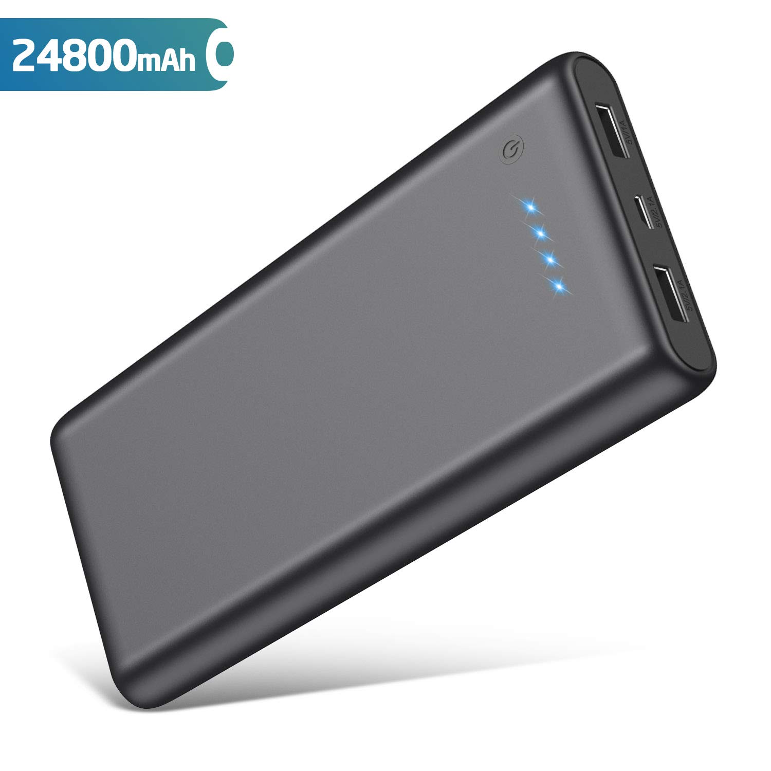 Batería portátil de Amazon