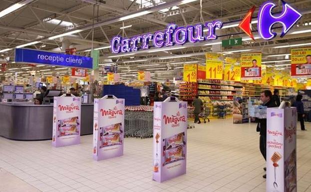 Carrefour: apertura en domingos y festivos jueves 15 agosto 2019 en España por comunidades