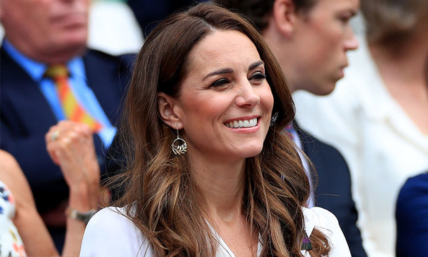 El labial favorito de Kate Middleton para verano solo cuesta 15 euros en Amazon