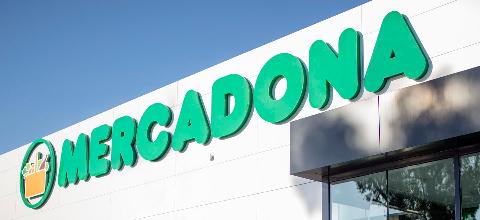 Supermercados Mercadona