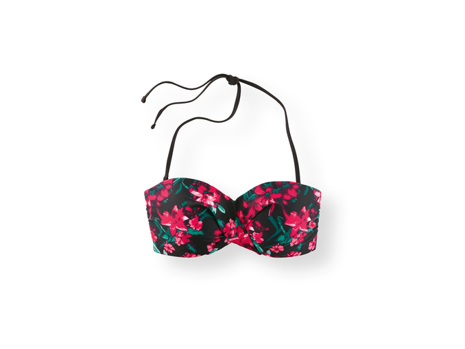 Cuatro biquinis de Esmara en Lidl por menos de 6 euros