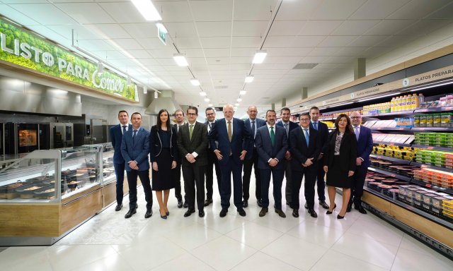 Actualidad de Mercadona