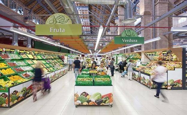 Nueva pechuga de pavo de Mercadona