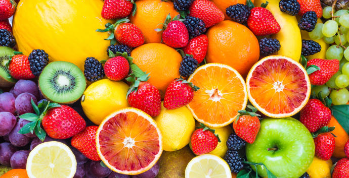 Ofertas de alimentación en Lidl