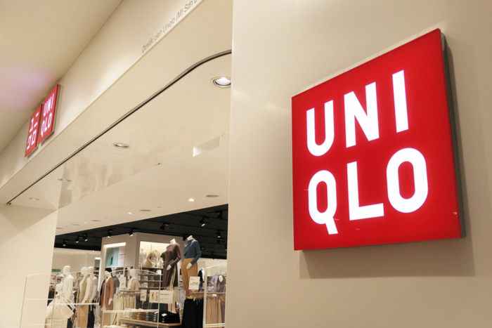 Apertura de Uniqlo en Madrid