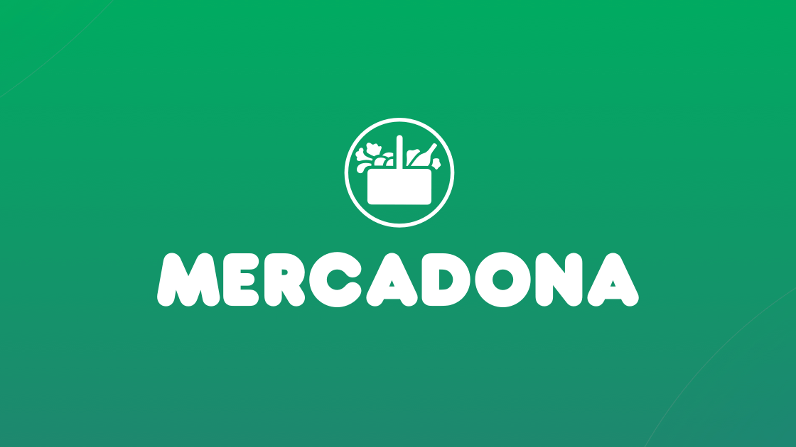 Oferta de empleo para trabajar en Mercadona