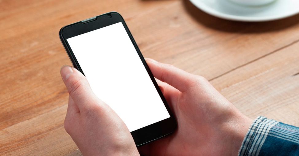 Móviles reacondicionados