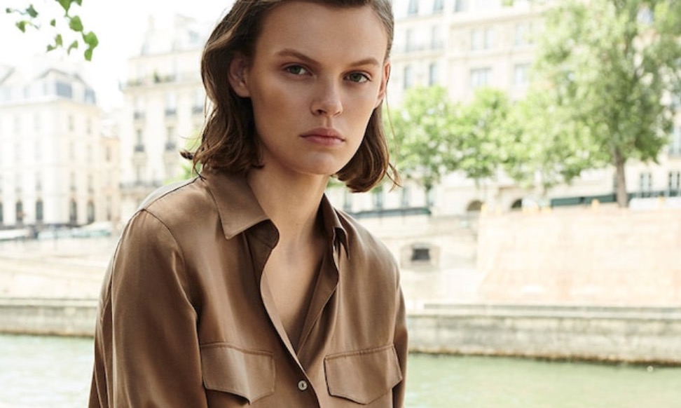 Nueva colección de Massimo Dutti