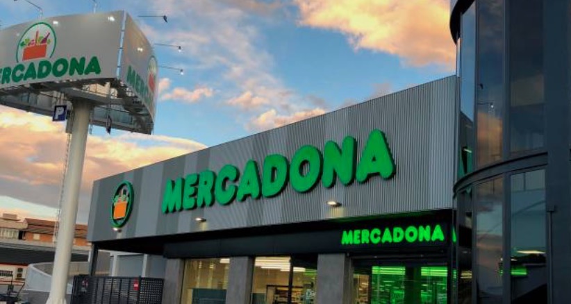 Supermercados Mercadona