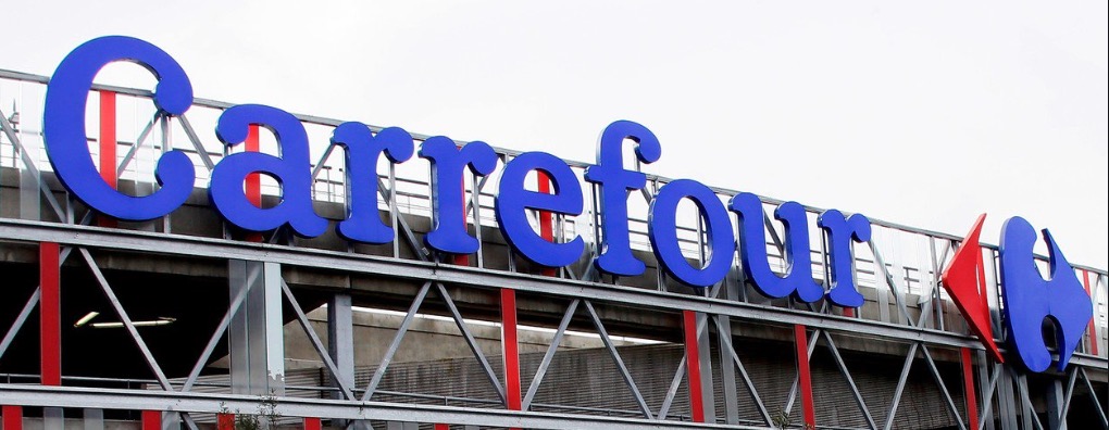 Supermercados Carrefour